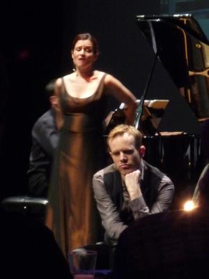 Bastien et bastienne