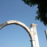 Arc de Faustine