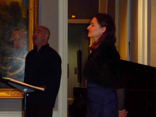 samuel boré et sophie landy
