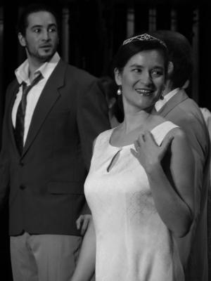 tamino et pamina